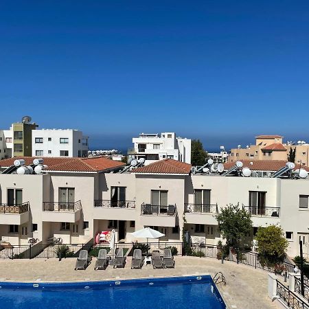 Kings Resort 1 Bedroom Apartment Paphos Esterno foto