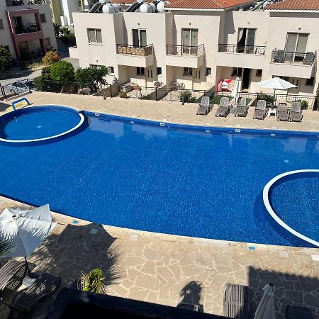 Kings Resort 1 Bedroom Apartment Paphos Esterno foto