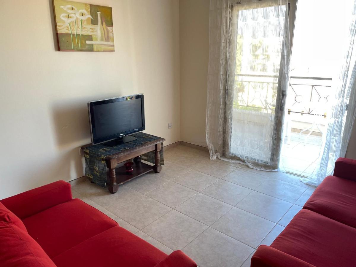 Kings Resort 1 Bedroom Apartment Paphos Esterno foto