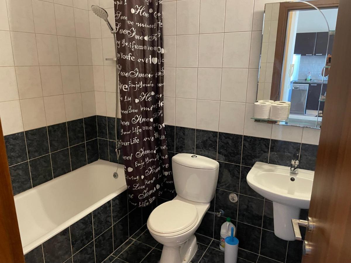 Kings Resort 1 Bedroom Apartment Paphos Esterno foto