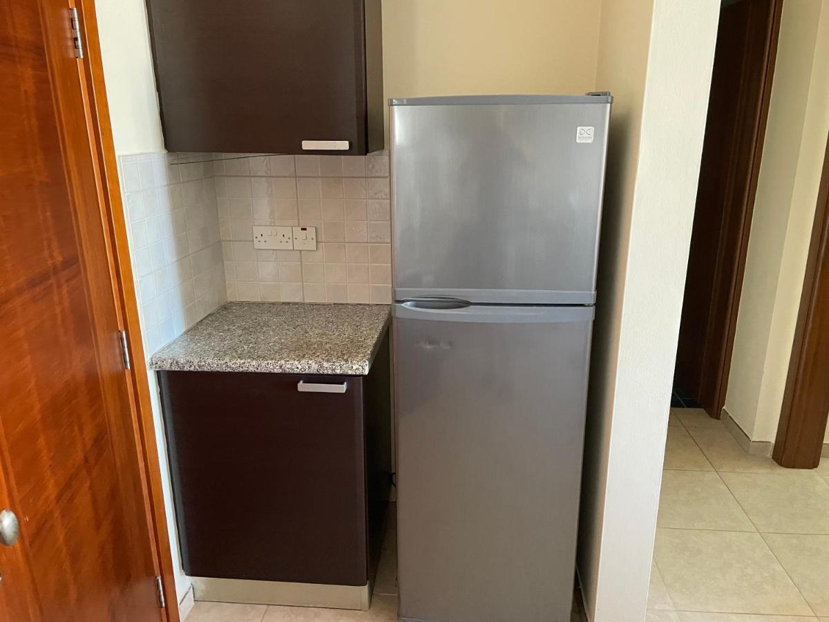 Kings Resort 1 Bedroom Apartment Paphos Esterno foto